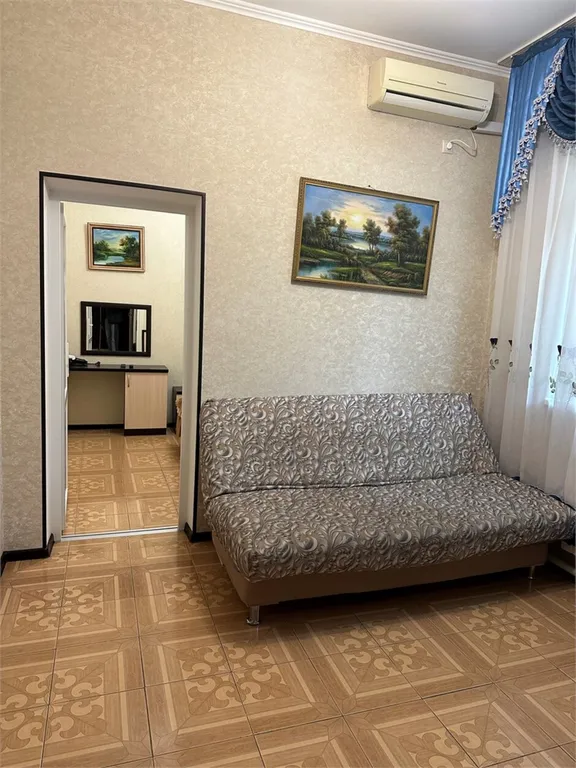 Квартира Комната — Адлер