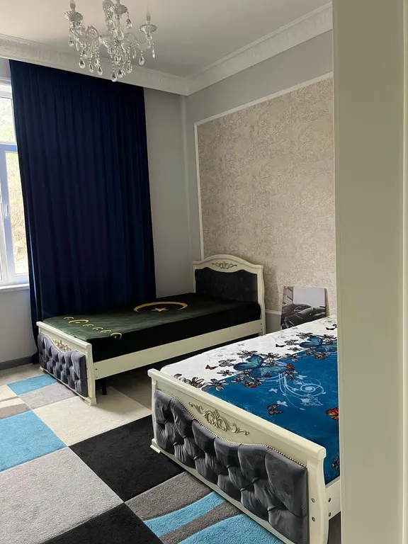 Дом в Гунибе