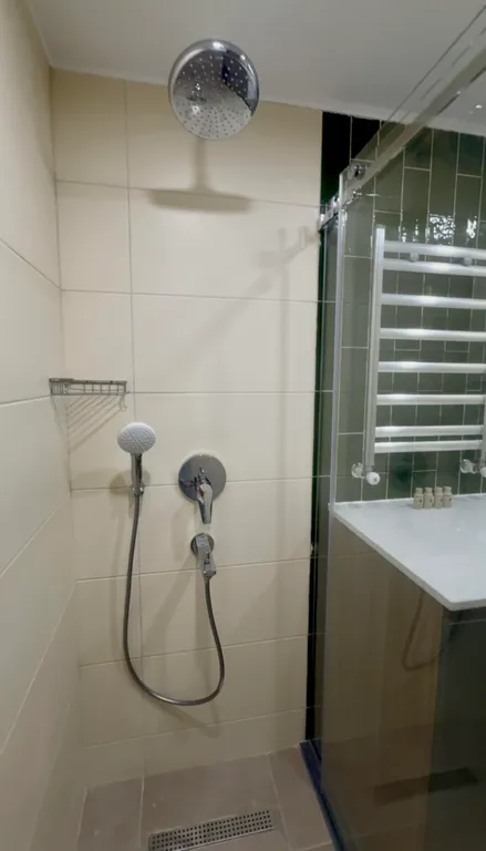 Квартира Sun & Style апартаменты с отдельной спальней, 5 минут до моря — Батуми