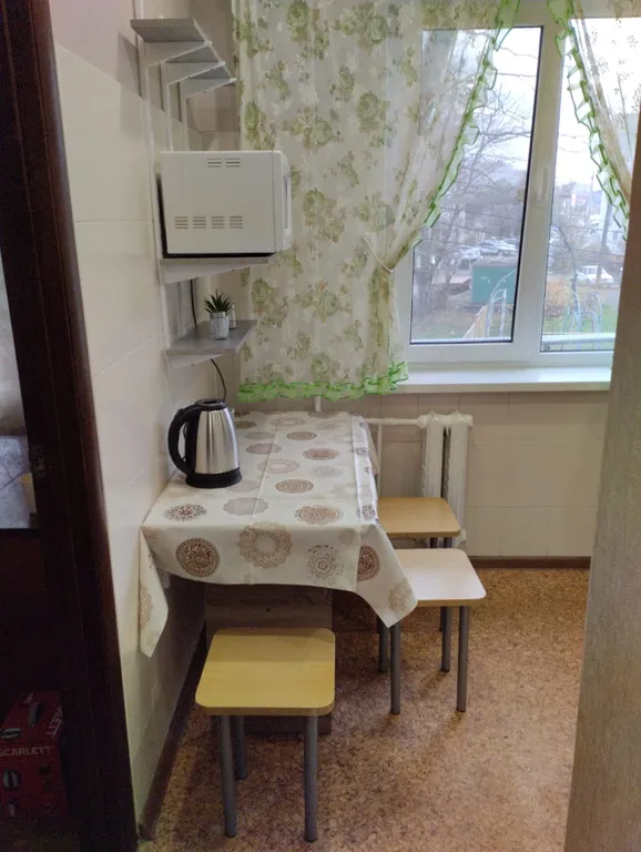 Квартира Квартира на Ялтинской — Краснодар