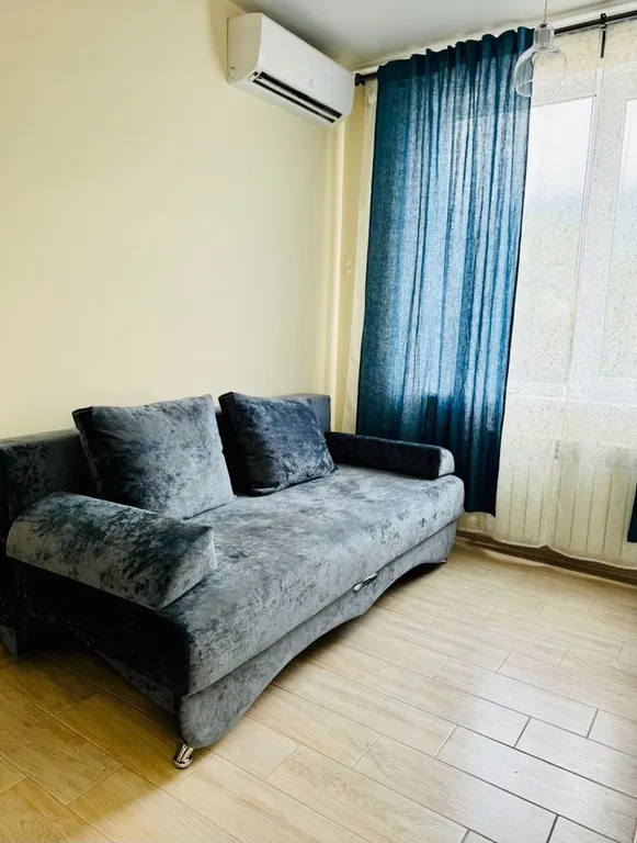 Квартира Квартира в стиле Прованс с видом на горы — Геленджик