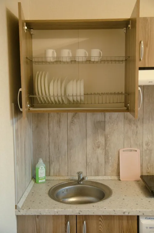 Квартира Уютная однокомнатная квартира в г. Котельники, Белая Дача — Котельники