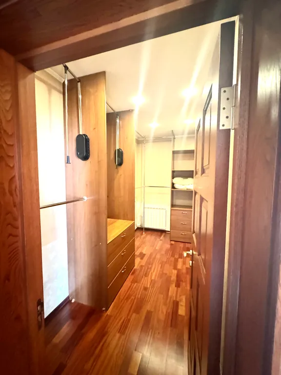 Вилла в стиле яхты