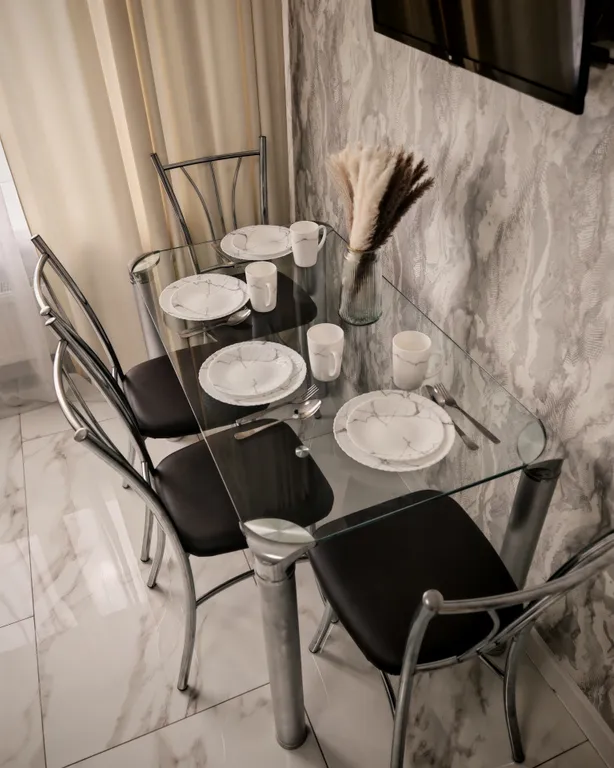 Апартаменты Авион Солар