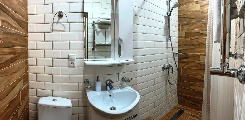 Уютный домик в сердце города в 10 минутах до моря