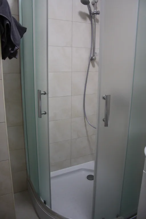 Квартира студия у озера Тихое