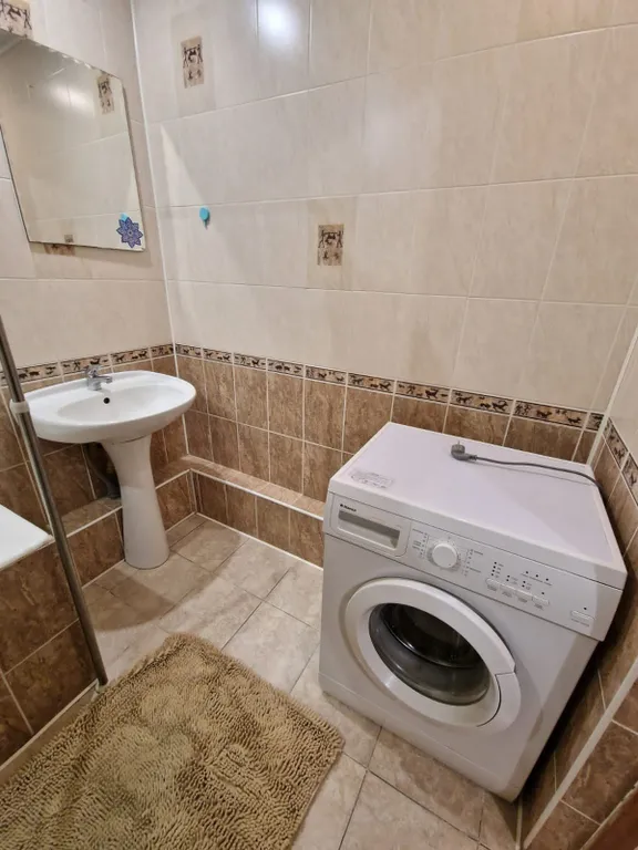 Уютная большая студия