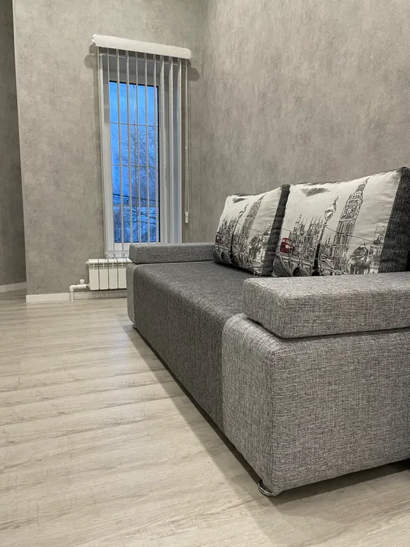 4-комнатный Дом