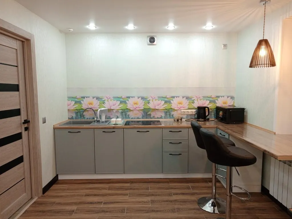 Апартаменты Светлячок