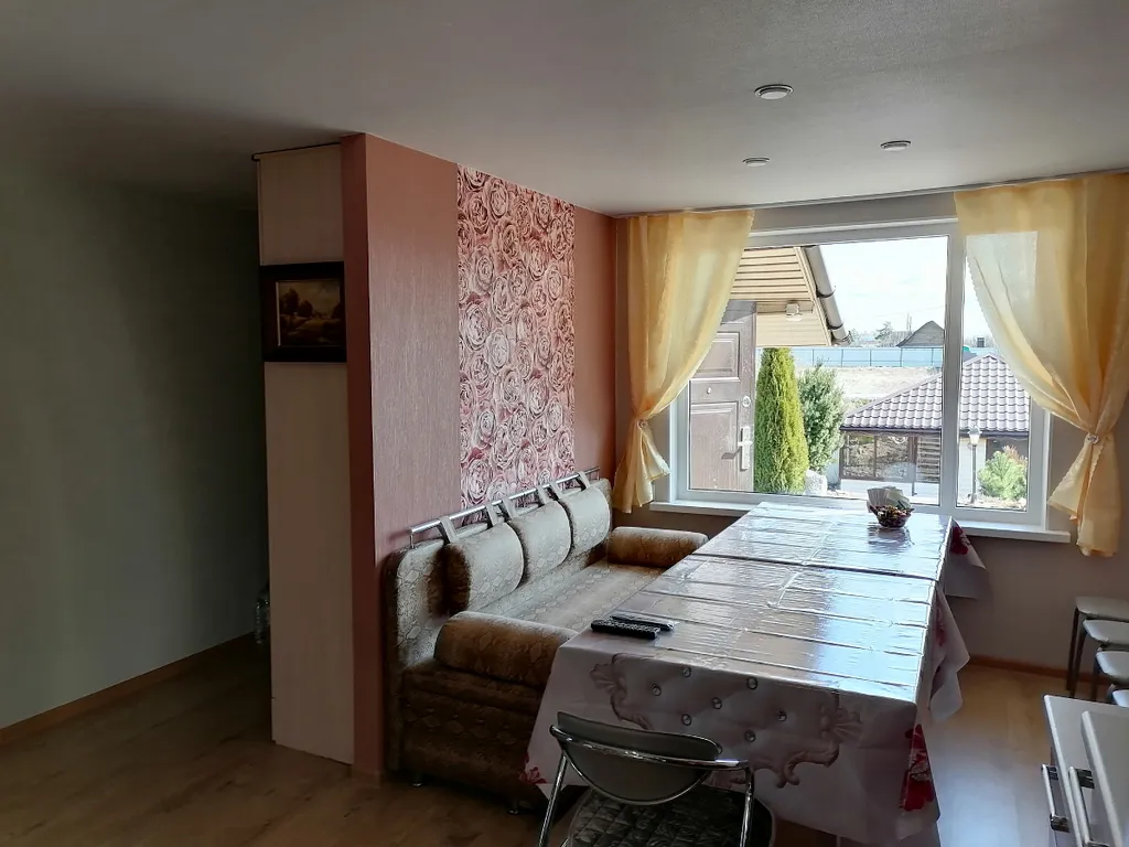 3-комнатный Дом