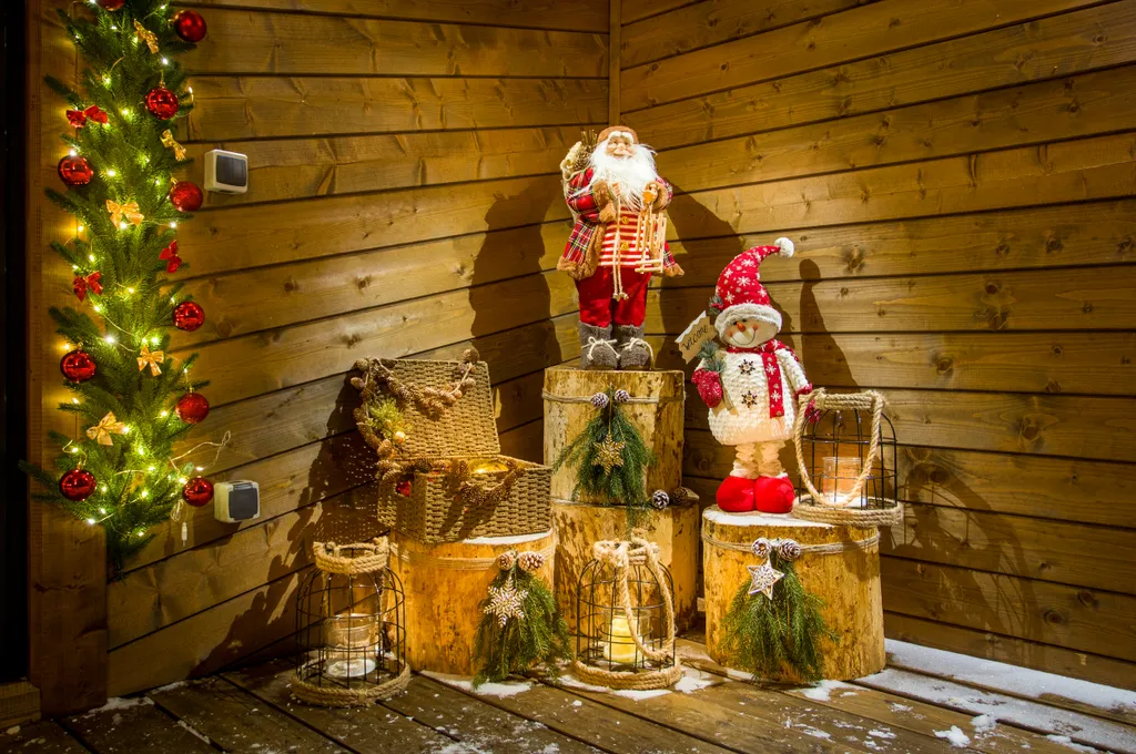 Новый уютный дом с русской баней и сибирским банным чаном