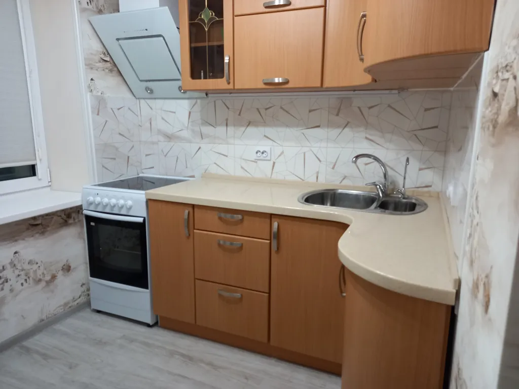 Квартира Квартира Комфортно в новом ремонте в центре города — Владивосток