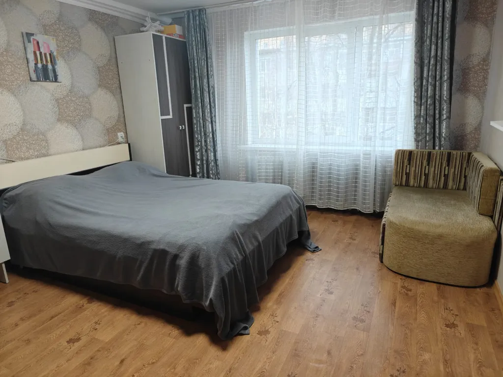 Квартира в центре