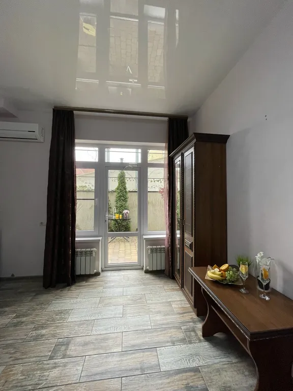 Квартира Комната — Анапа