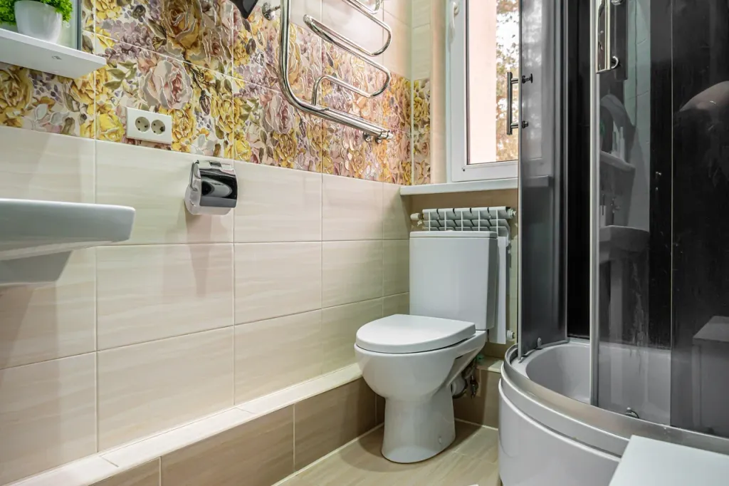 Квартира с балконом Premium