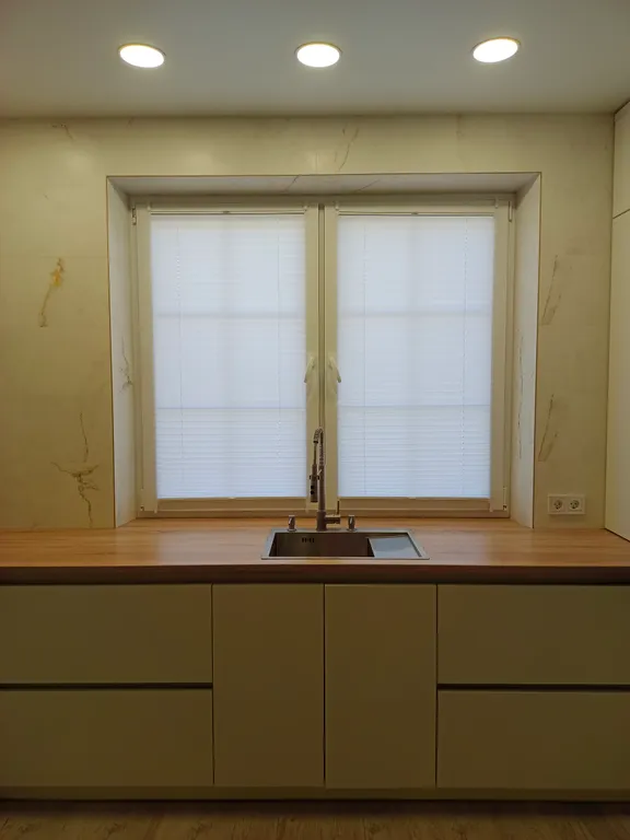 Уютный танхаус вблизи моря