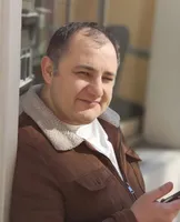Ilkay Alparslan