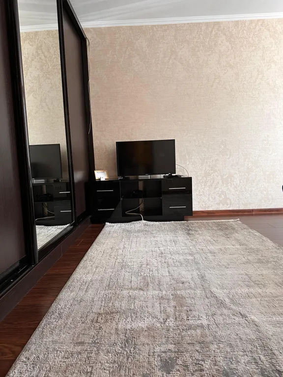 Квартира рядом с парком