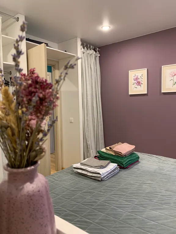 Квартира для вашего отдыха в Карелии