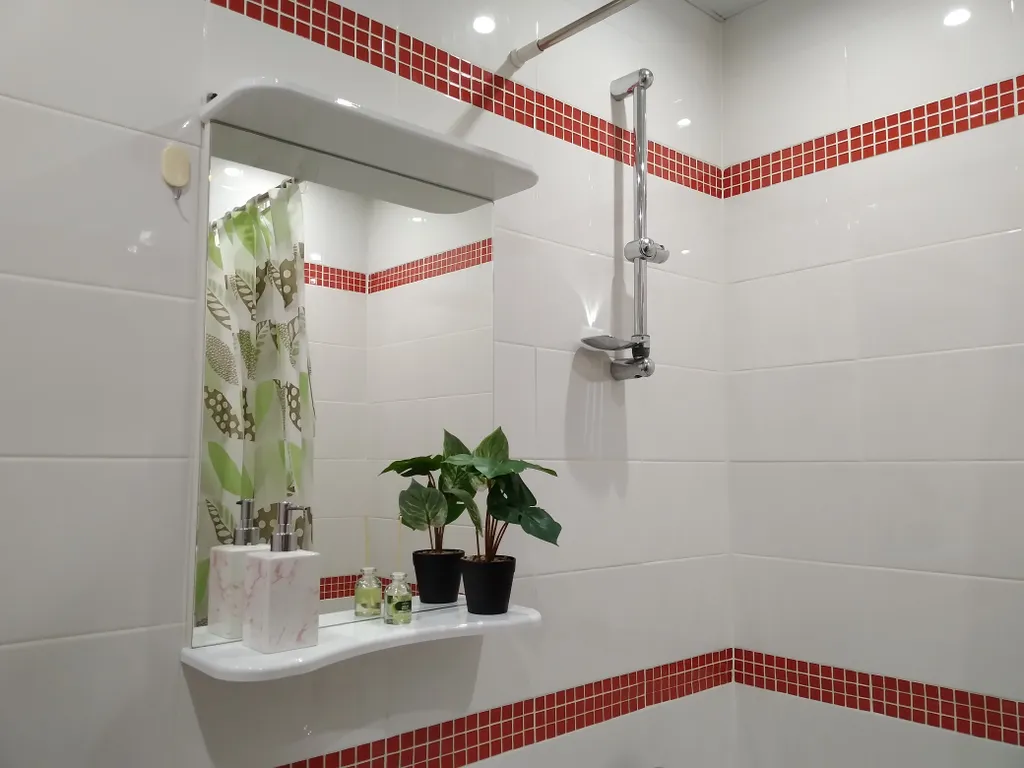 Студия у метро Девяткино