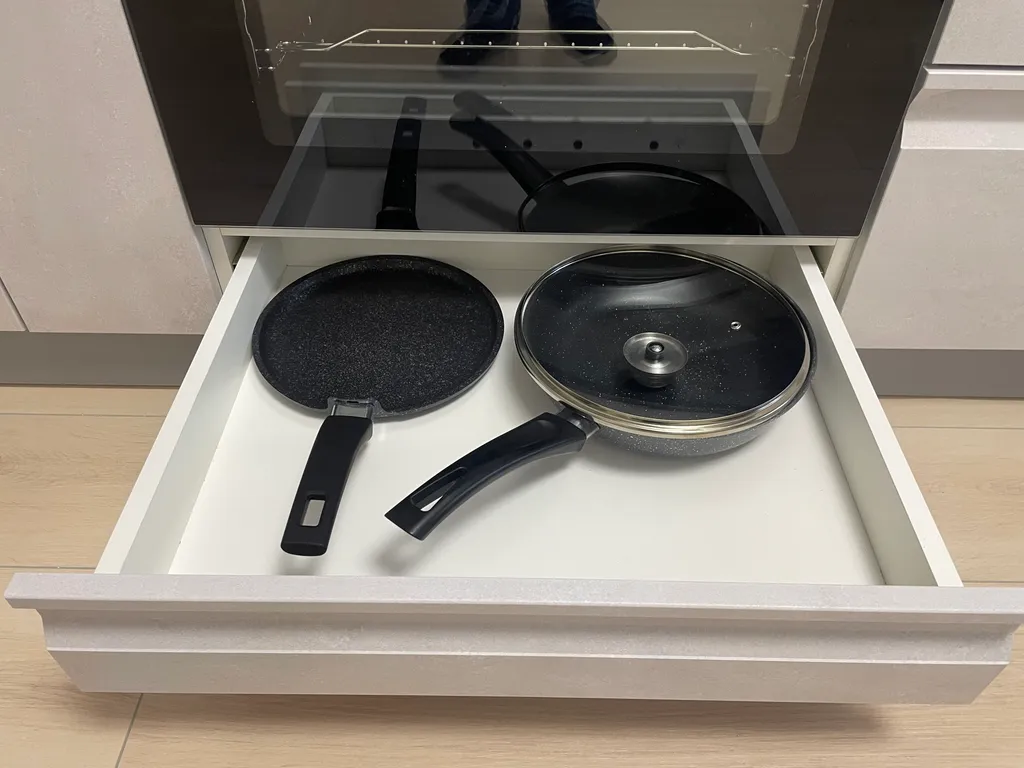 Уютная современная квартира в новом доме