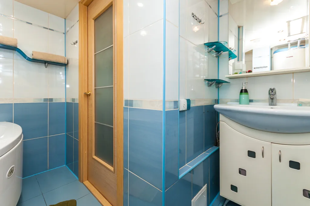 Квартира в самом центре