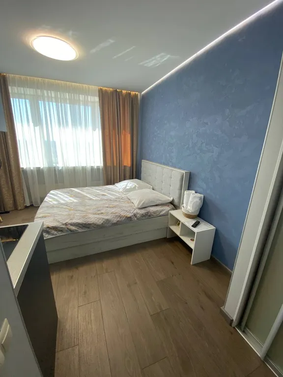 Уюная студия в центре города