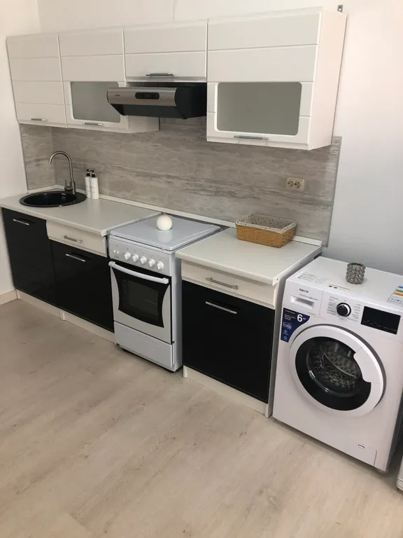 Квартира Квартира рядом с морем — Махачкала