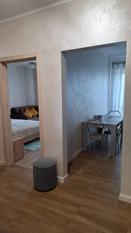 Уютная квартира на побережье