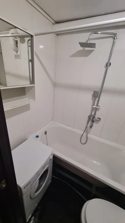 Уютная студия в историческом центре города