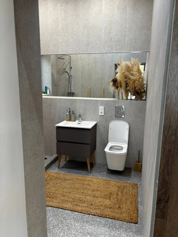 Дом СарТропе