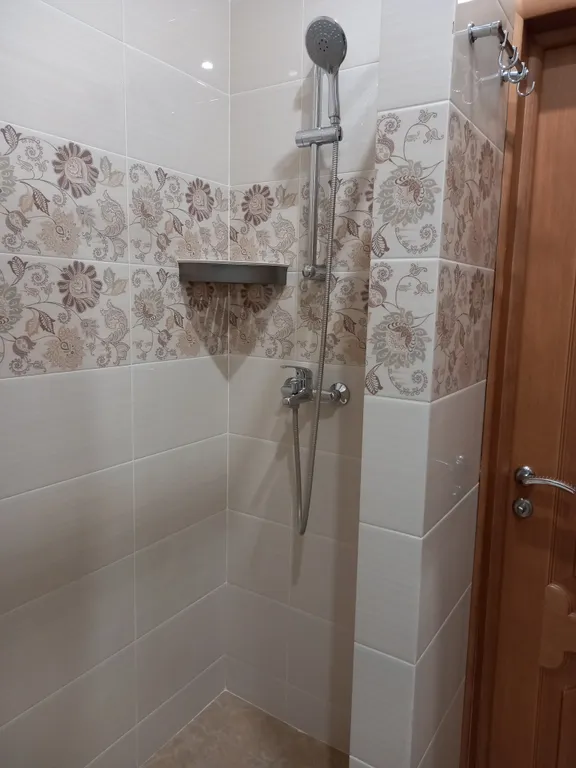 Квартира Квартира в ЖК Черноморский-1 — Геленджик