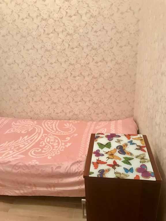 Стандартный номер с душем в гостевом доме у моря в Мисхоре