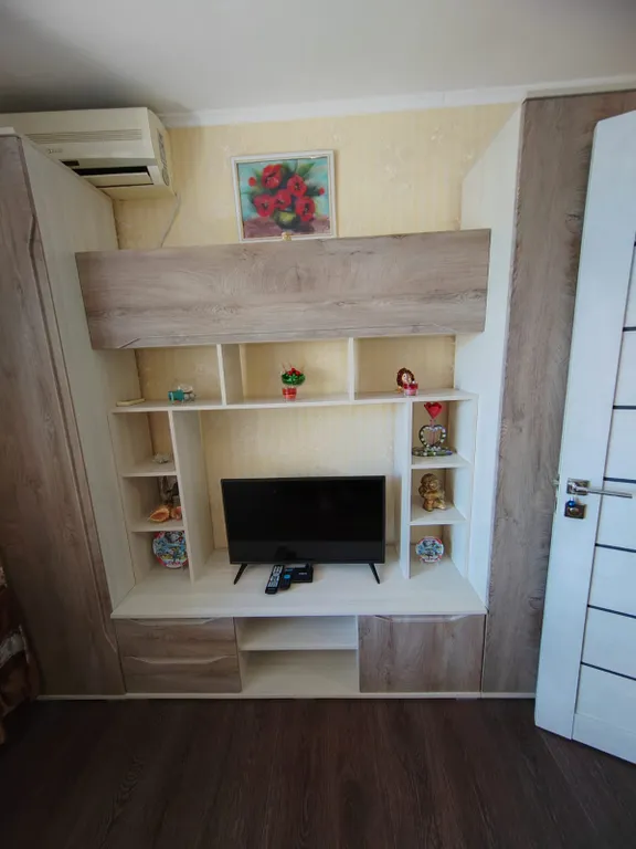 Уютная 2-комнатная квартира в центре