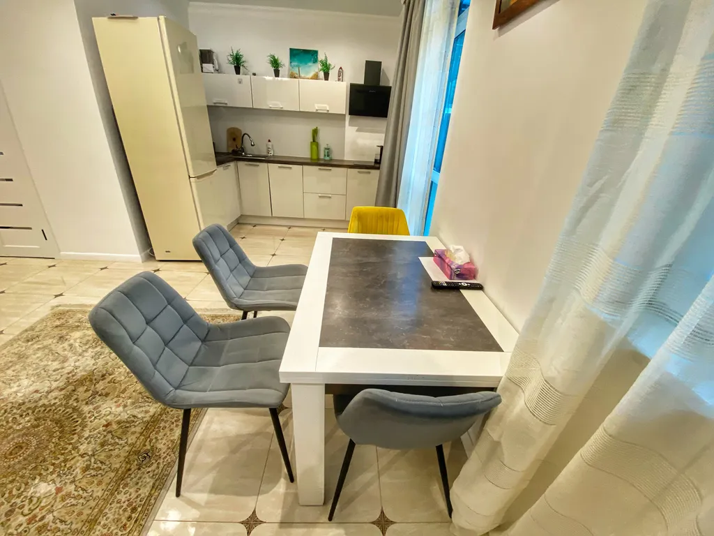 2-комнатный Дом