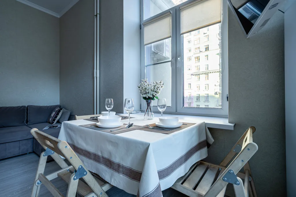 MaxRealty24 Квартира рядом с аэропортом Шереметьево