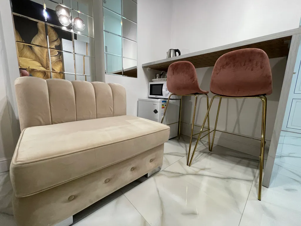 Апартаменты в центре сразу за Администрацией города