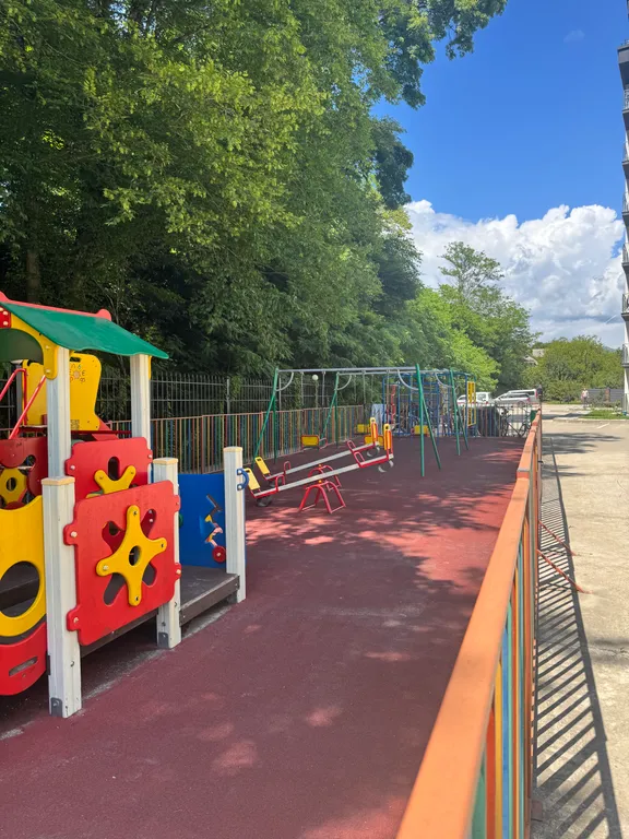 Квартира Квартира Уютные апарты с бассейном ЖК Чайный берег — Сочи