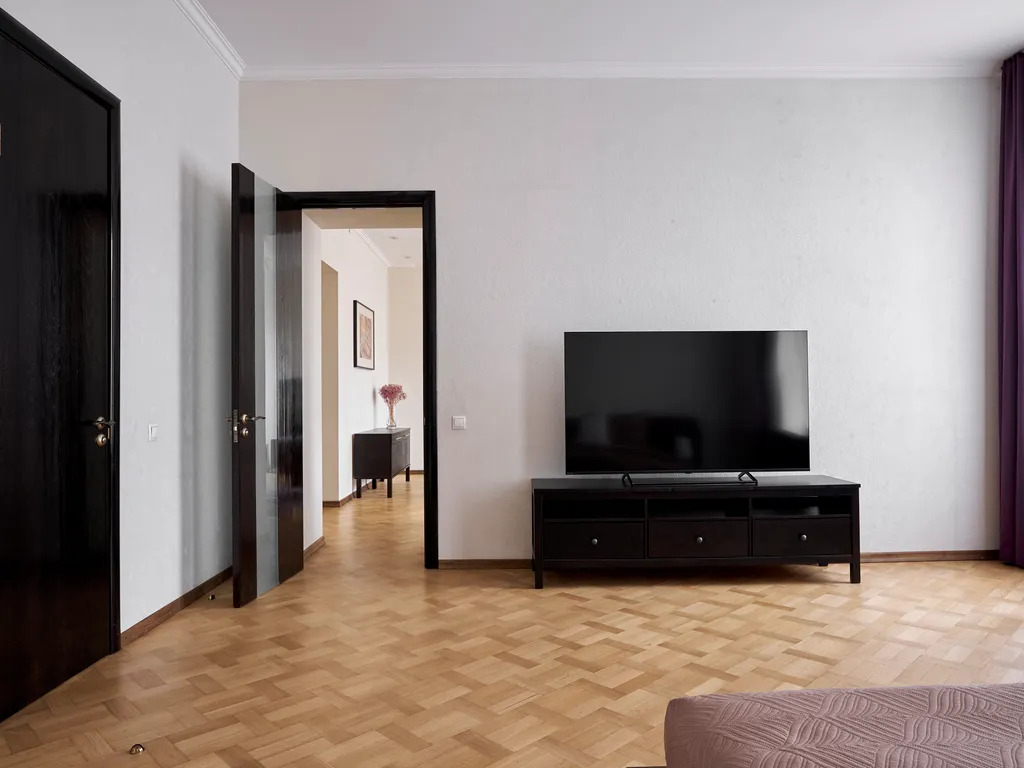 Квартира рядом с Казанским собором