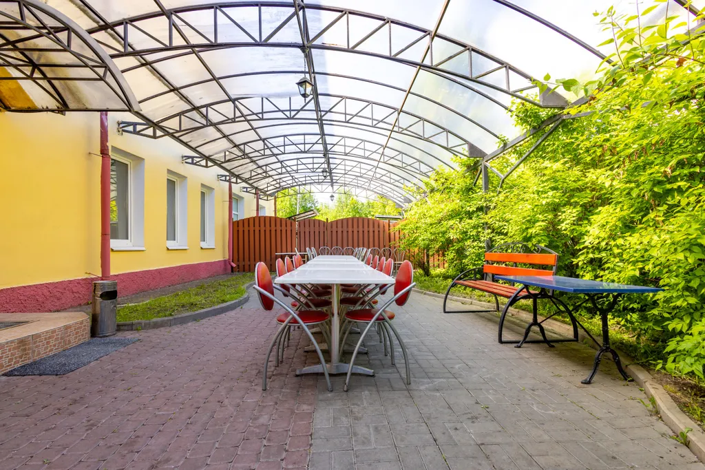 Коттедж Коттедж рядом с озером — Красное Село