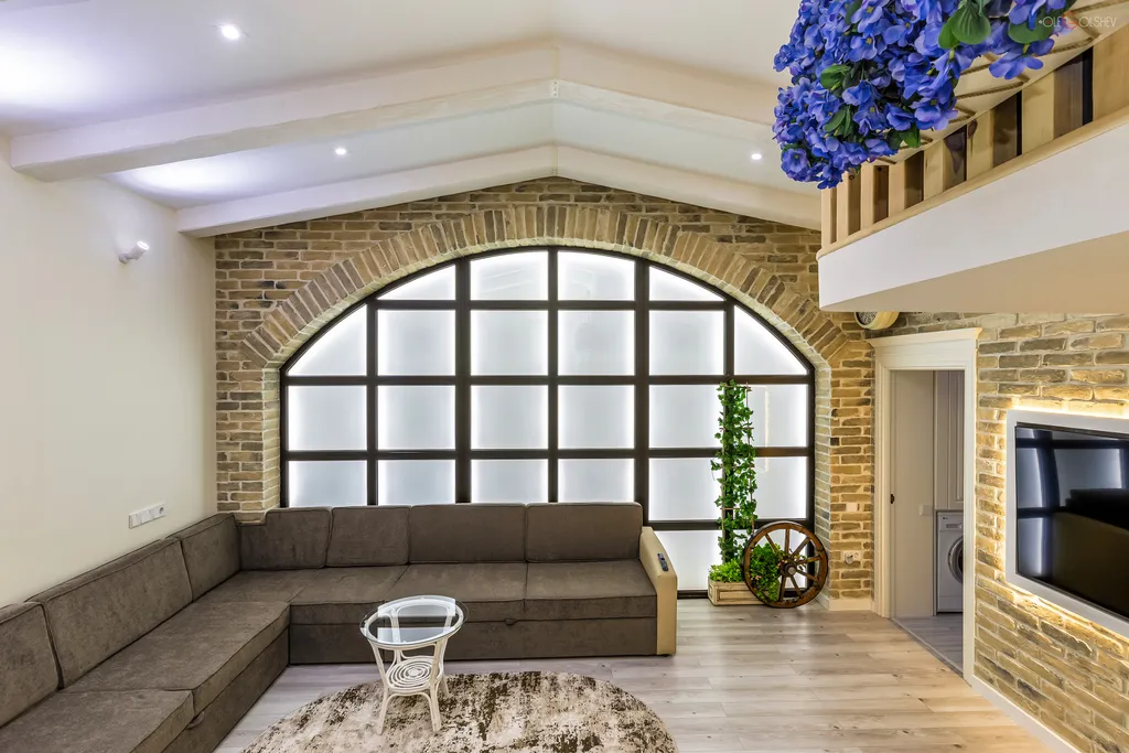 Семейный дом Цветник