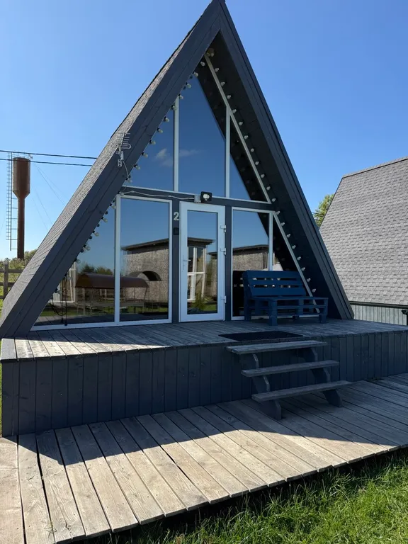 Гостевой домик - Все свои