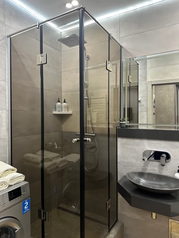 Квартира 1-комнатная Квартира — Мирное