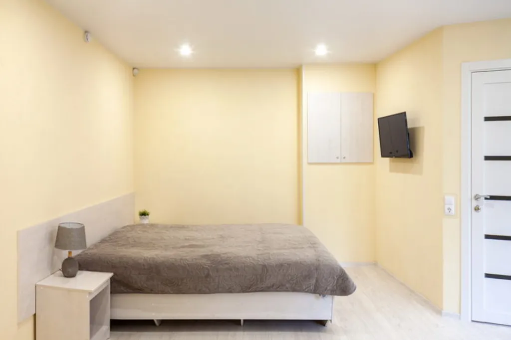 Квартира Студия с отдельным входом — аренда посуточно в Курган