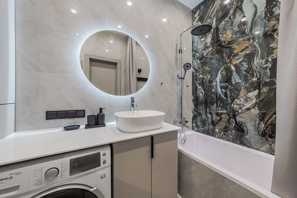 Квартира Уютные апартаменты с балконом — Москва