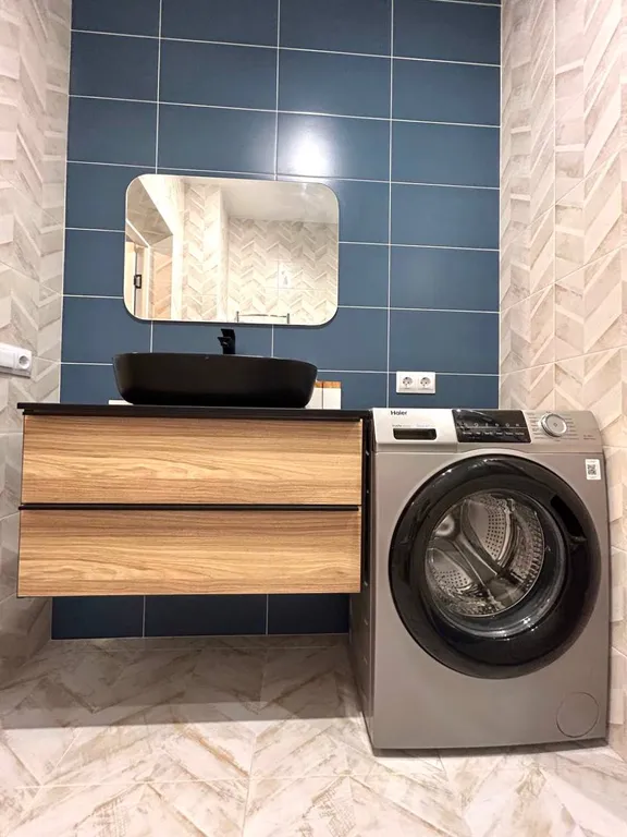 Квартира 1-комнатная Квартира — Анапа