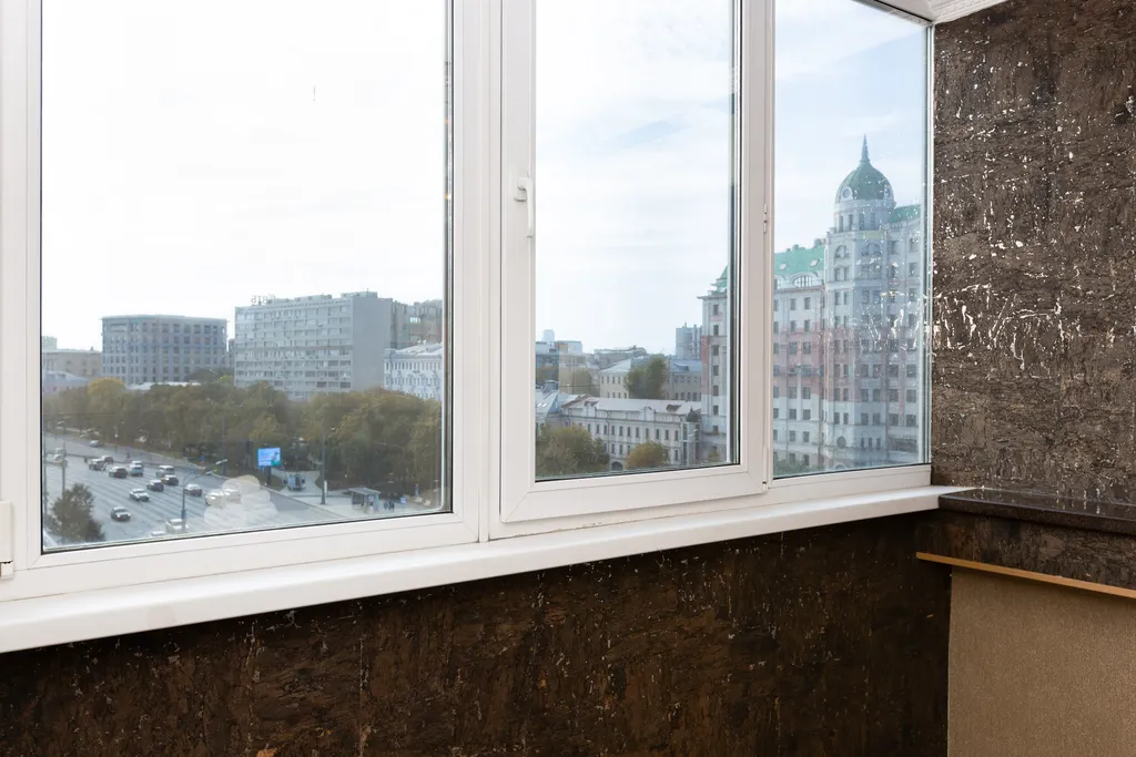 Квартира 1-комнатная Квартира — Москва