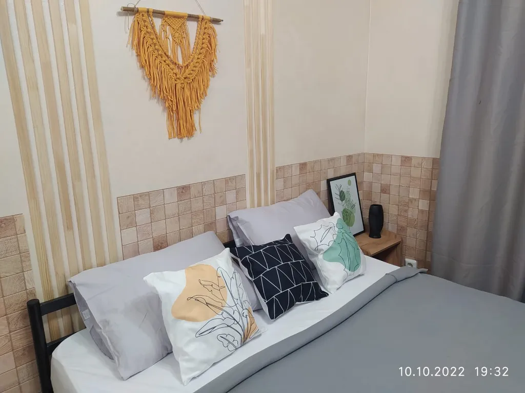 Уютная студия в центре