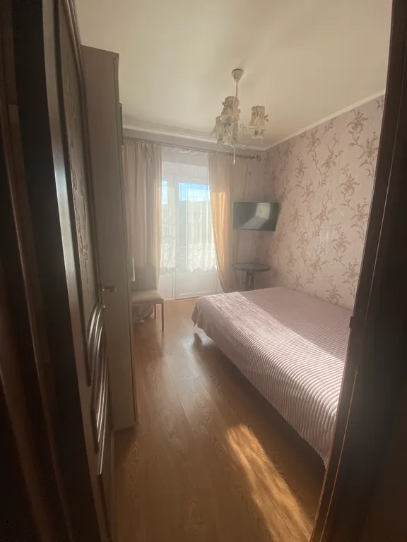 Уютная 2-х комнатная квартира в Курортной зоне Железноводска