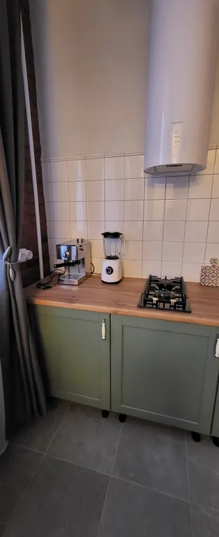 Уютная квартира в центре